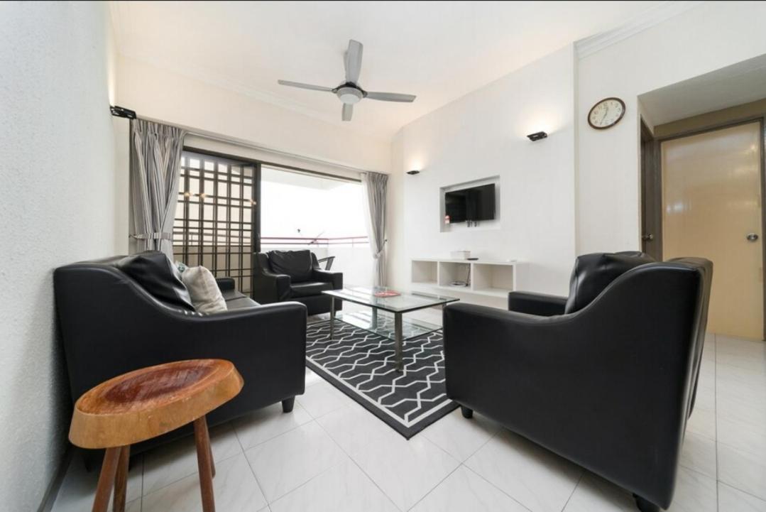 Vip Seaview 2104 - 2 Apartment
